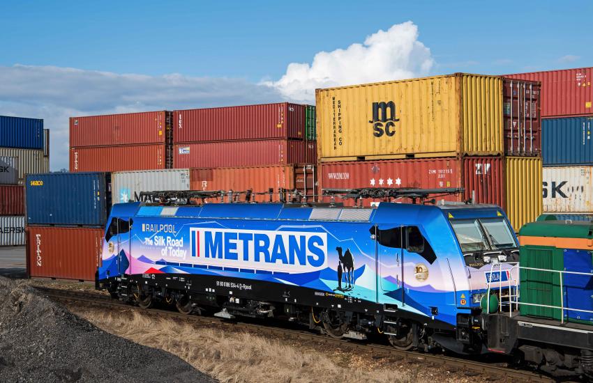 Metrans